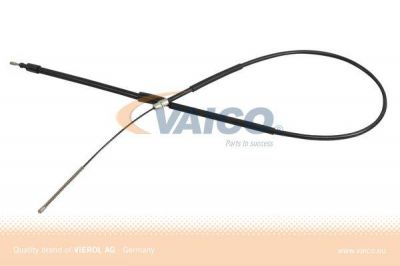 VAICO V42-30011 трос, стояночная тормозная система на PEUGEOT 306 (7B, N3, N5)