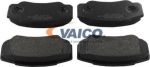 VAICO V42-4117 комплект тормозных колодок, дисковый тормоз на FIAT DUCATO c бортовой платформой/ходовая часть (244)