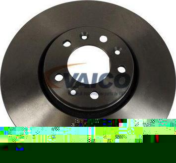 VAICO V42-80004 тормозной диск на PEUGEOT EXPERT Tepee (VF3V_)