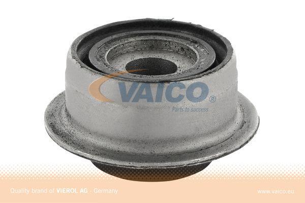 VAICO V42-9558 втулка, балка моста на PEUGEOT 406 (8B)