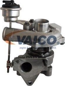 VAICO V46-0182 компрессор, наддув на HONDA ACCORD III (CA)