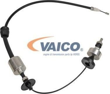 VAICO V46-0588 трос, управление сцеплением на NISSAN KUBISTAR фургон (X80)