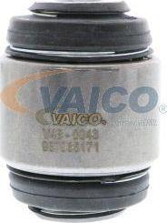 VAICO V48-0043 подвеска, рычаг независимой подвески колеса на LAND ROVER DISCOVERY III (LA_, TAA)