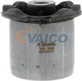 VAICO V48-0044 подвеска, рычаг независимой подвески колеса на LAND ROVER DISCOVERY III (LA_, TAA)