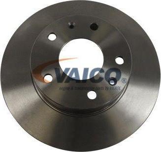 VAICO V48-40002 тормозной диск на LAND ROVER FREELANDER Soft Top (LN_)