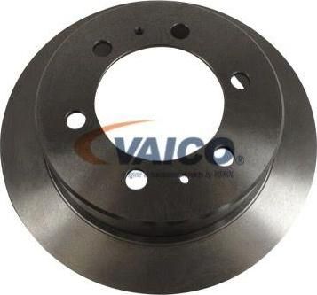 VAICO V51-40001 тормозной диск на DAEWOO KORANDO Cabrio (KJ)