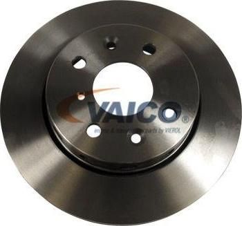 VAICO V53-80007 тормозной диск на KIA SEPHIA (FA)