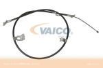 VAICO V70-30057 трос, стояночная тормозная система на TOYOTA YARIS VERSO (_NLP2_, _NCP2_)