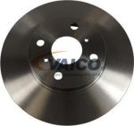 VAICO V70-80017 тормозной диск на PEUGEOT 208