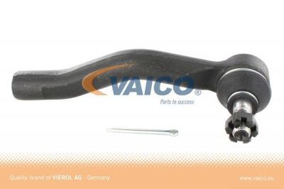 VAICO V70-9634 наконечник поперечной рулевой тяги на TOYOTA YARIS VERSO (_NLP2_, _NCP2_)