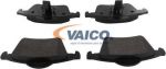 VAICO V95-0146 комплект тормозных колодок, дисковый тормоз на VOLVO V70 I (LV)