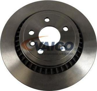 VAICO V95-80016 тормозной диск на VOLVO XC60