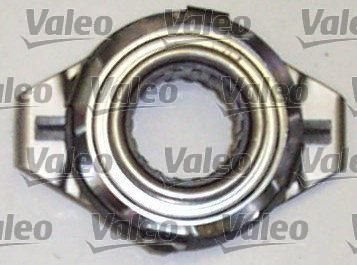 Valeo 003358 комплект сцепления на FORD ESCORT IV кабрио (ALF)