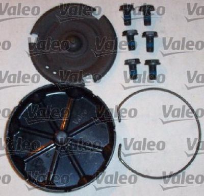 Valeo 003496 комплект сцепления на ROVER MAESTRO