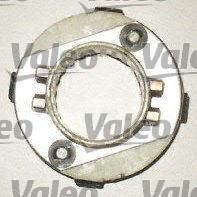 VALEO Комплект сцепления IVECO FORD Daily >90 (009141)
