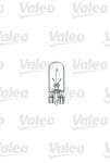 Valeo 032 209 Лампа W3W W2,1x9,5d Essential (10 шт.)