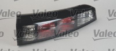 Valeo 043273 задний фонарь на OPEL MERIVA