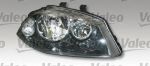 Valeo 043343 основная фара на SEAT CORDOBA (6L2)