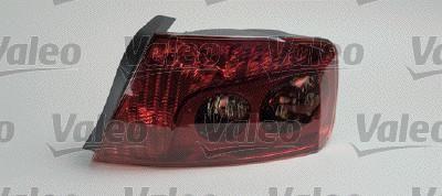 VALEO Фонарь задний R (043364)