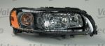 Valeo 043542 основная фара на VOLVO XC70 CROSS COUNTRY