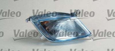 Valeo 043680 фонарь указателя поворота на NISSAN MICRA III (K12)
