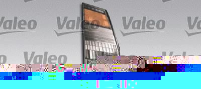 Valeo 043706 основная фара на NISSAN CABSTAR