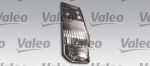 Valeo 043708 основная фара на RENAULT TRUCKS Maxity