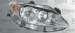 Valeo 043818 основная фара на SEAT IBIZA V ST (6J8, 6P8)
