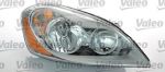 Valeo 043870 основная фара на VOLVO XC60