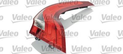 Valeo 043893 задний фонарь на VOLVO XC60