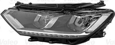 Valeo 046626 основная фара на VW PASSAT Variant (3G5)