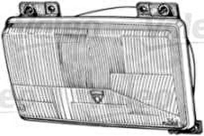 Valeo 061100 основная фара на PEUGEOT 104