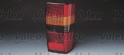 Valeo 083649 рассеиватель, задний фонарь на RENAULT ESPACE I (J11_)