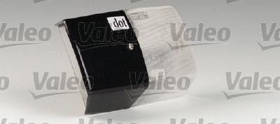 Valeo 083738 рассеиватель, задний фонарь на RENAULT 5 (122_)