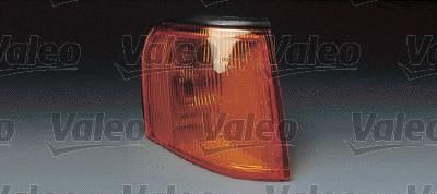Valeo 084321 фонарь указателя поворота на FIAT UNO (146A/E)