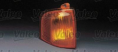Valeo 084365 фонарь указателя поворота на FORD ESCORT IV (GAF, AWF, ABFT)