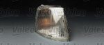 Valeo 084609 фонарь указателя поворота на PEUGEOT 106 I (1A, 1C)