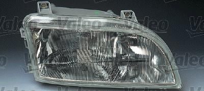 Valeo 085259 основная фара на RENAULT ESPACE II (J/S63_)