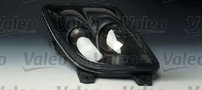 Valeo 085379 основная фара на FIAT COUPE (FA/175)