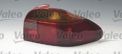 Valeo 085888 задний фонарь на FORD MONDEO I (GBP)