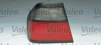 Valeo 085896 задний фонарь на NISSAN PRIMERA (P10)