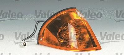 Valeo 086642 фонарь указателя поворота на SUBARU JUSTY II (JMA, MS)