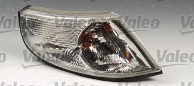 Valeo 086683 фонарь указателя поворота на SAAB 9-5 универсал (YS3E)