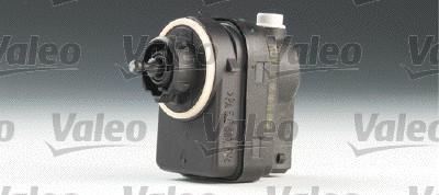 Valeo 087 600 Корректор фар OPEL VECTRA B