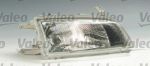 Valeo 087379 основная фара на SUZUKI SWIFT II седан (AH, AJ)