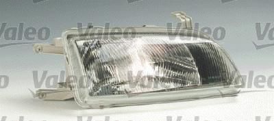 Valeo 087379 основная фара на SUZUKI SWIFT II седан (AH, AJ)