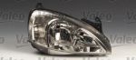 Valeo 087934 основная фара на OPEL CORSA C фургон (F08, W5L)