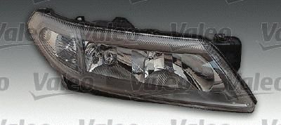 Valeo 087987 основная фара на RENAULT LAGUNA II Grandtour (KG0/1_)