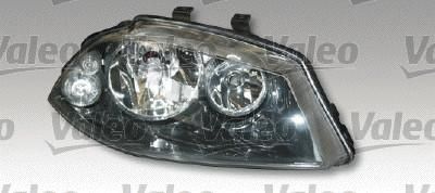 Valeo 088232 основная фара на SEAT CORDOBA (6L2)