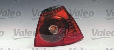 VALEO Фонарь зад.лев.внутр. VW GOLF V (088731)
